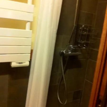 Chalet Surelle *