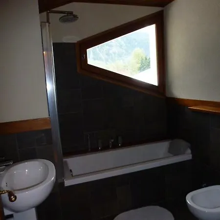 Chalet Surelle Chamonix