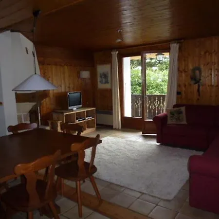 Surelle Chalet