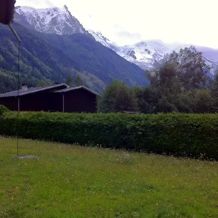 Surelle Chamonix