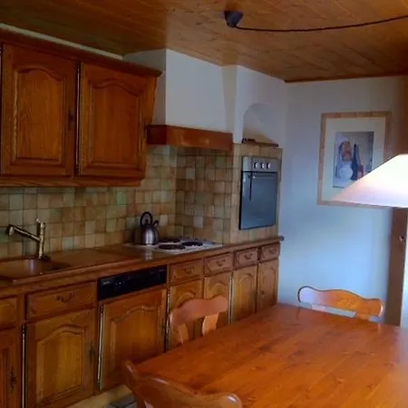 Chalet Surelle Chamonix