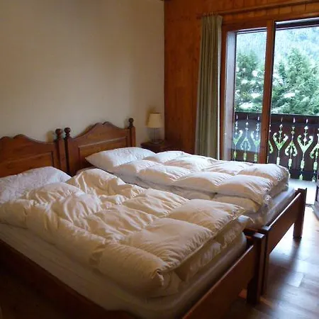Chalet Surelle