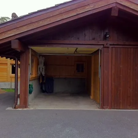 Chalet Surelle Chamonix
